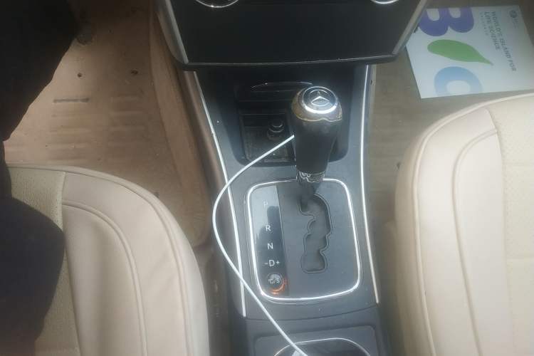 Used Mercedes-Benz A-Class 2011 A 160
