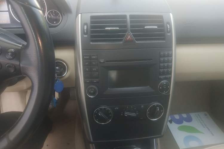 Used Mercedes-Benz A-Class 2011 A 160
