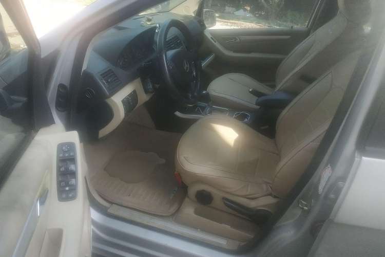 Used Mercedes-Benz A-Class 2011 A 160
