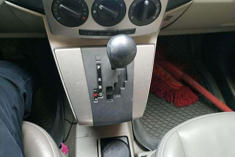 Used Mazda Mazda 5 2008 2.0 Automatic Comfort Edition
