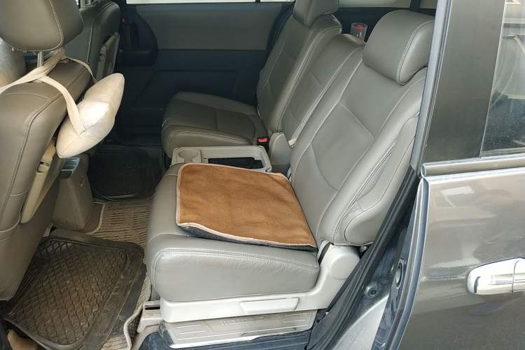 Used Mazda Mazda 5 2008 2.0 Automatic Comfort Edition
