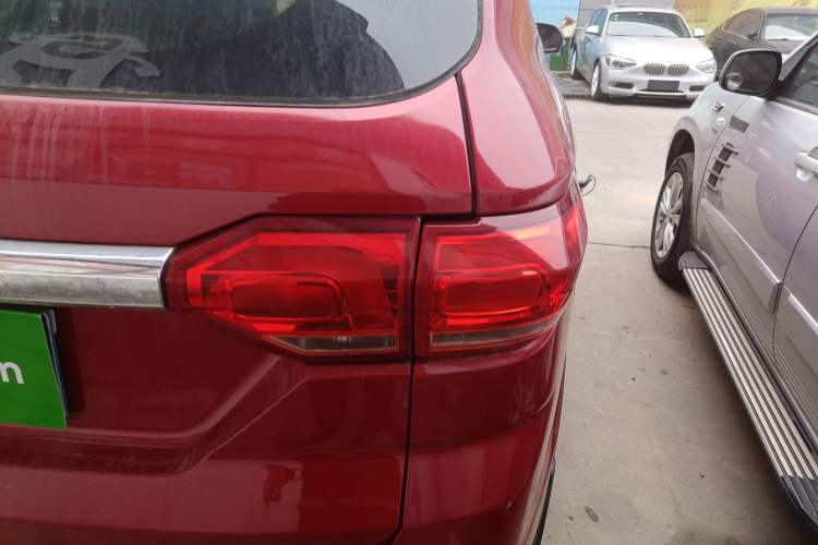 Used Lifan Auto Myway 2016 1.5L Automatic Smart Enjoyment Model