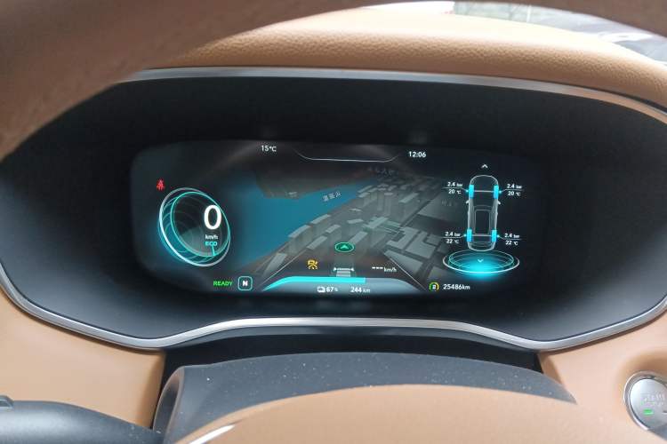 Used Roewe MARVEL X 2018 Rear-Drive Model
