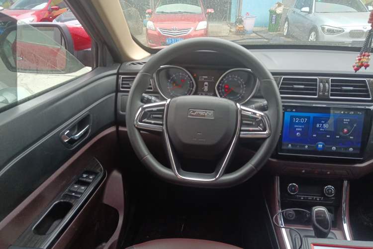 Used Lifan Auto Myway 2016 1.5L Automatic Smart Enjoyment Model