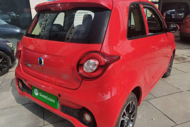 Used Brilliance Xinri i03 2021 410 km 38.54 kWh
