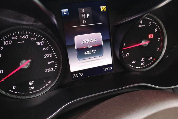 Used Mercedes-Benz GLC 2019 Facelift GLC 260 L 4MATIC Luxury Model