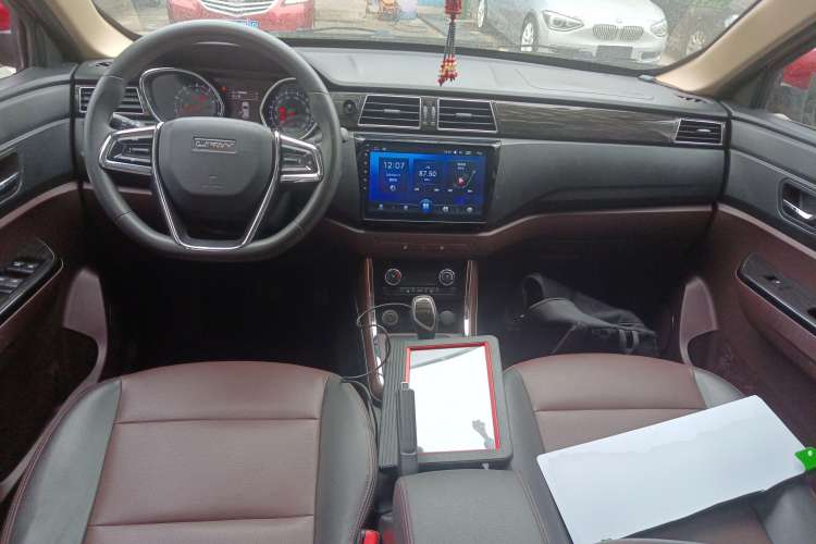 Used Lifan Auto Myway 2016 1.5L Automatic Smart Enjoyment Model