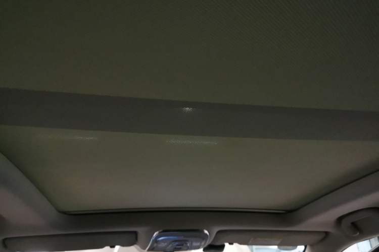 Used BYD Tang New Energy 2015 2.0T Four-Wheel-Drive Flagship Model Headliner