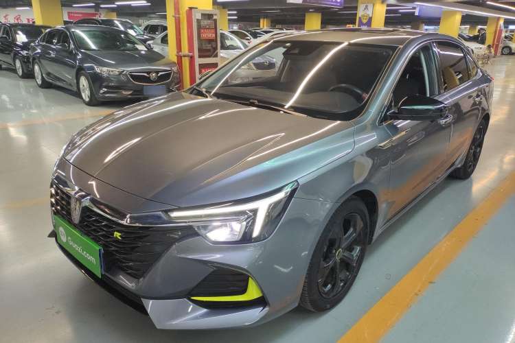 Used Roewe i6 MAX 2020 300TGI Automatic "Swell Cool Smart Drive" Edition