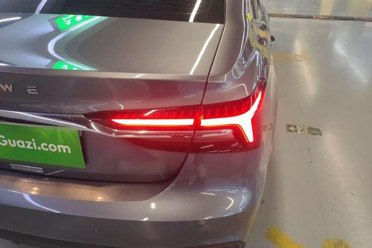 Used Roewe i6 MAX 2020 300TGI Automatic "Swell Cool Smart Drive" Edition
