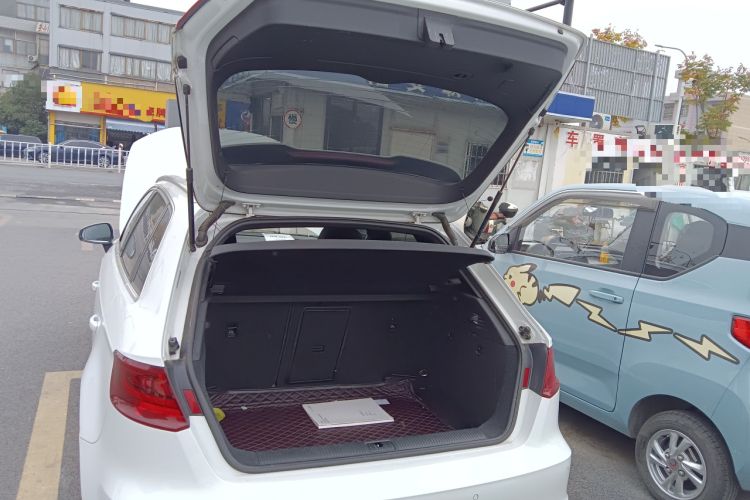 Used Audi A3 2015 Sportback 45 TFSI S line sports model