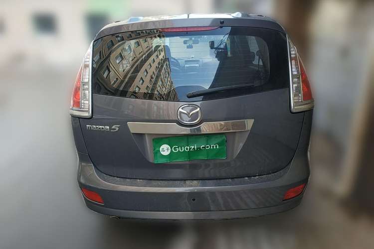 Used Mazda Mazda 5 2008 2.0 Automatic Comfort Edition
