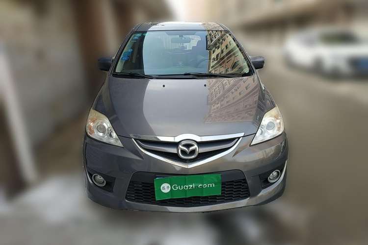 Used Mazda Mazda 5 2008 2.0 Automatic Comfort Edition
