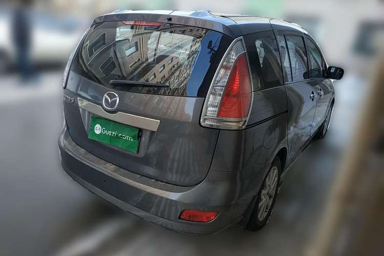 Used Mazda Mazda 5 2008 2.0 Automatic Comfort Edition
