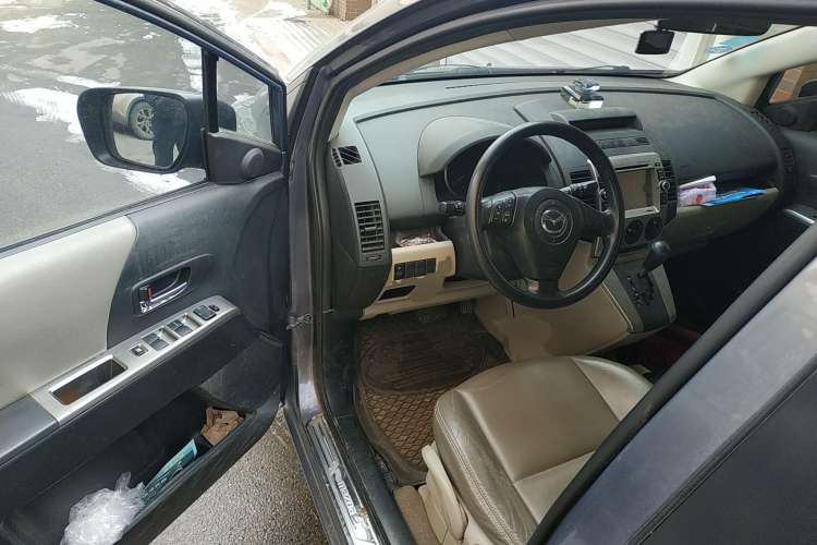 Used Mazda Mazda 5 2008 2.0 Automatic Comfort Edition
