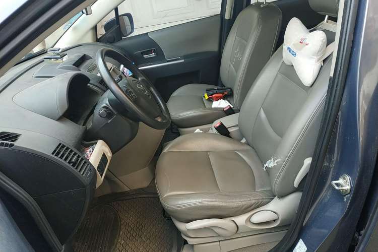 Used Mazda Mazda 5 2008 2.0 Automatic Comfort Edition
