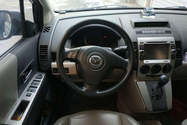 Used Mazda Mazda 5 2008 2.0 Automatic Comfort Edition
