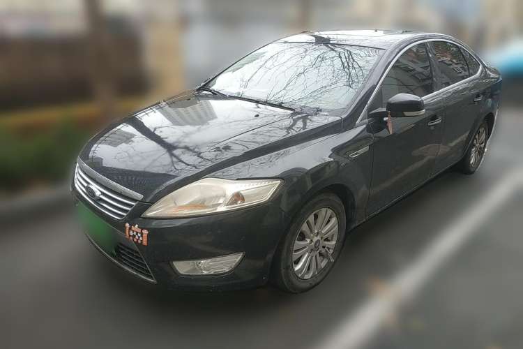Used Ford Mondeo 2010 2.3L Fashion Edition