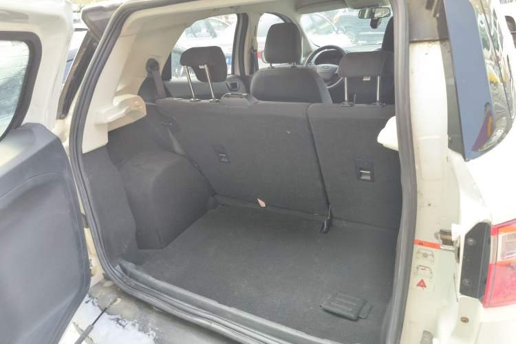 Used Ford EcoSport 2018 1.5L Automatic Elite Edition
