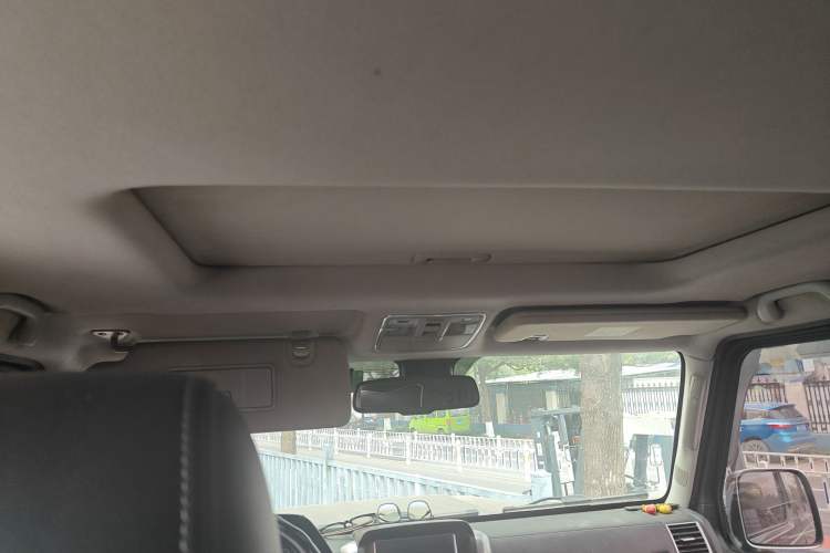 Used BAIC Off-Road BJ80 2016 2.3T Automatic Prestige Edition