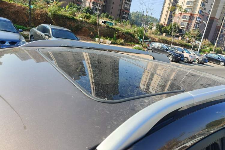 Used JAC Refine S3 2016 1.5L Manual Luxury Smart Version