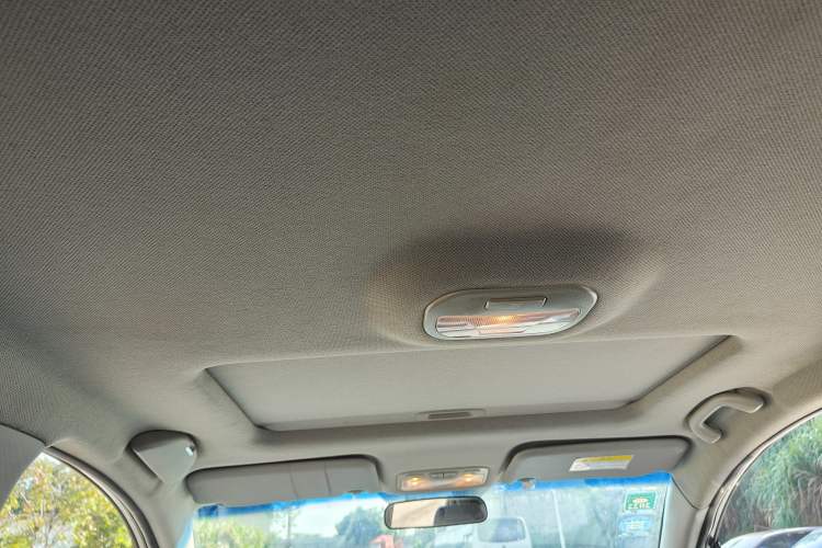 Used JAC Refine S3 2016 1.5L Manual Luxury Smart Version