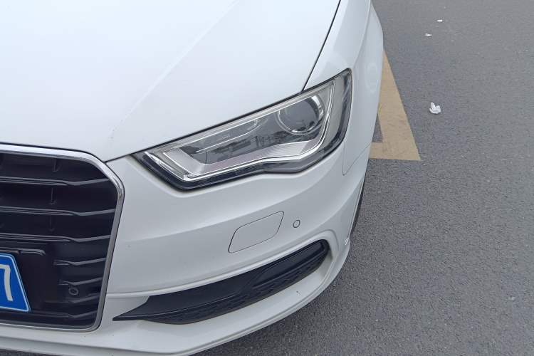 Used Audi A3 2015 Sportback 45 TFSI S line sports model