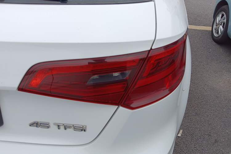 Used Audi A3 2015 Sportback 45 TFSI S line sports model