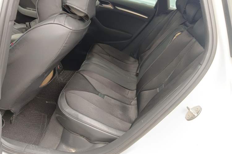 Used Audi A3 2015 Sportback 45 TFSI S line sports model