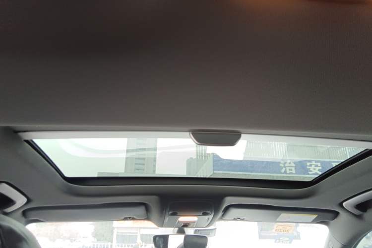 Used Audi A3 2015 Sportback 45 TFSI S line sports model