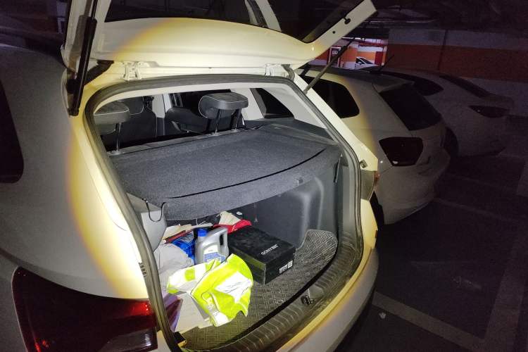 Used Skoda Kamiq 2020 1.5L Automatic Comfort Edition