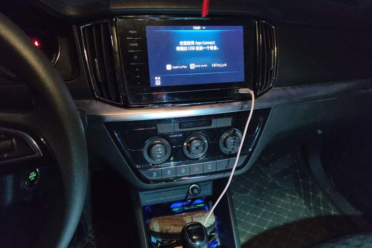 Used Skoda Kamiq 2020 1.5L Automatic Comfort Edition