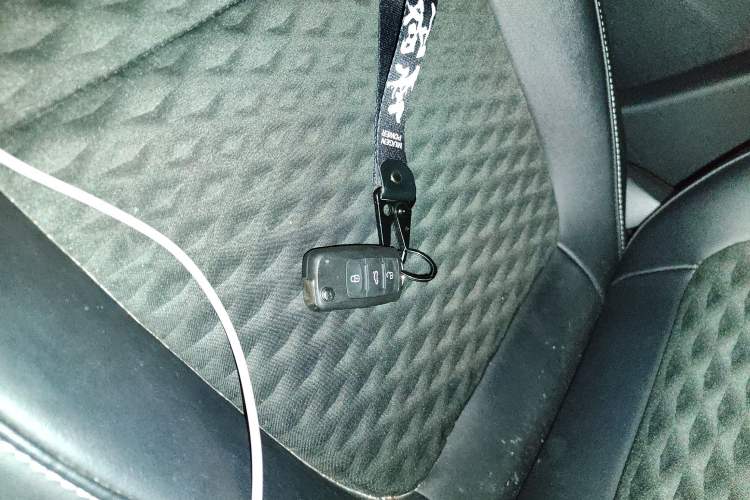 Used Skoda Kamiq 2020 1.5L Automatic Comfort Edition