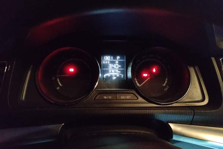 Used Skoda Kamiq 2020 1.5L Automatic Comfort Edition