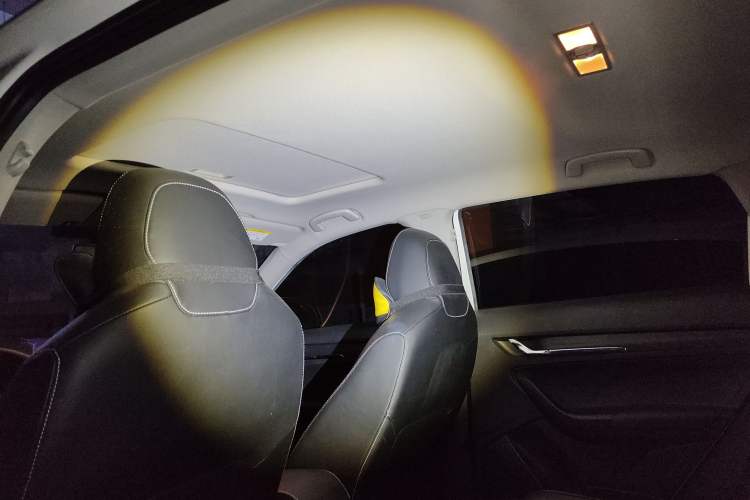 Used Skoda Kamiq 2020 1.5L Automatic Comfort Edition