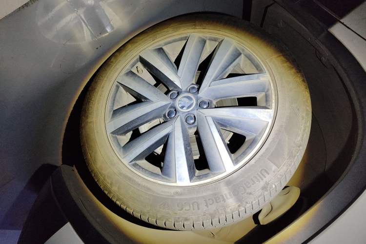 Used Skoda Kamiq 2020 1.5L Automatic Comfort Edition