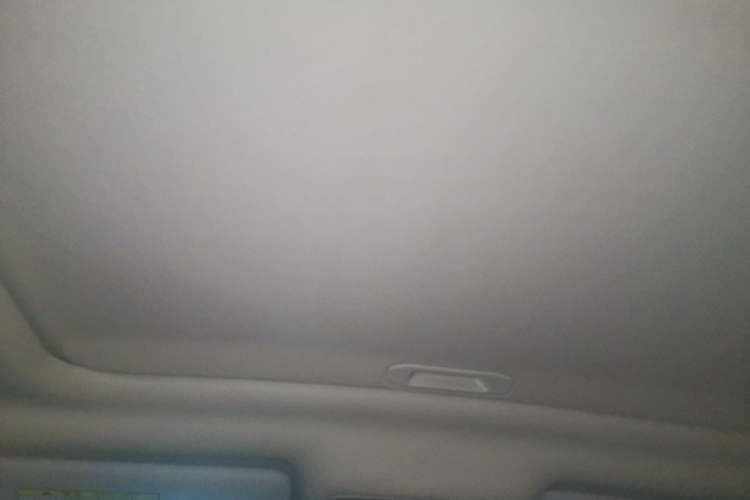 Used Changan Raeton 2013 1.8T Automatic Prestige Model China IV Standard
