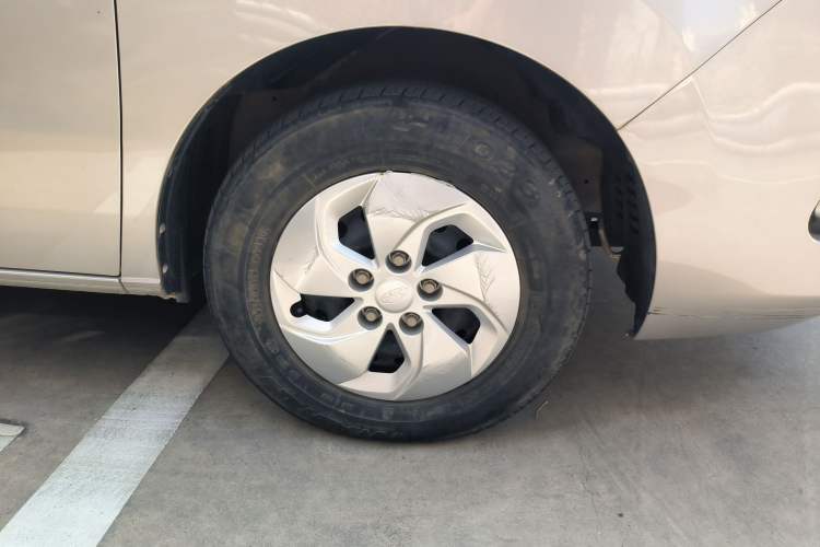 Used JAC Refine M4 2018 2.0L Manual Express Version