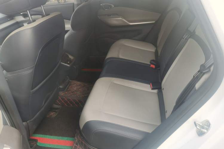 Used Baojun RC-5 2020 1.5T CVT Smart Shine Prestige Edition