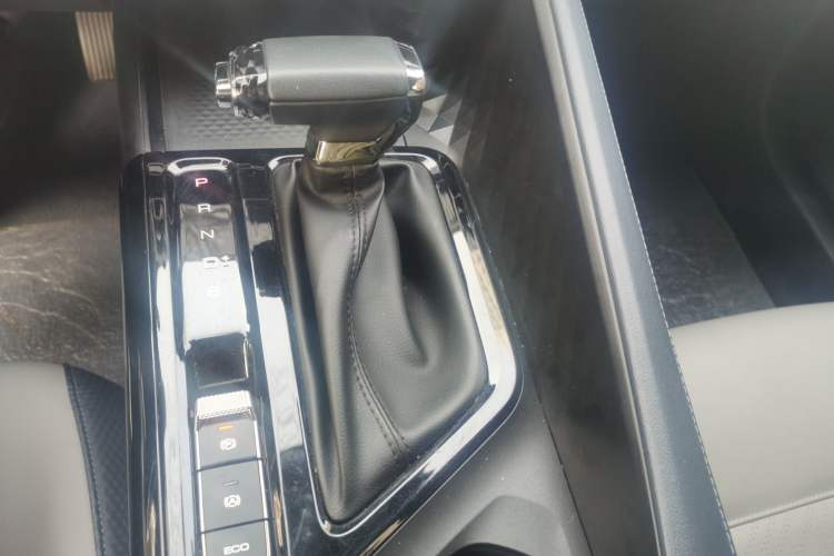 Used Baojun RC-5 2020 1.5T CVT Smart Shine Prestige Edition