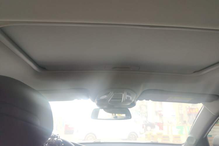 Used Baojun RC-5 2020 1.5T CVT Smart Shine Prestige Edition