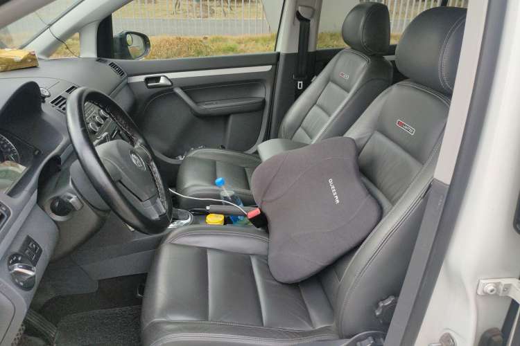 Used Volkswagen Touran 2014 1.4T DSG 30th Anniversary Edition
