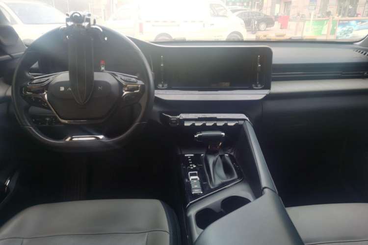 Used Baojun RC-5 2020 1.5T CVT Smart Shine Prestige Edition