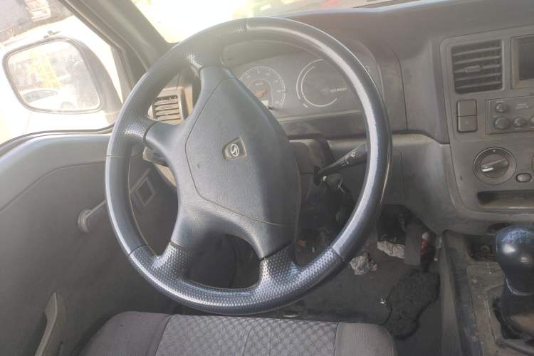 Used Soueast Delica 2014 2.0L Economy Version
