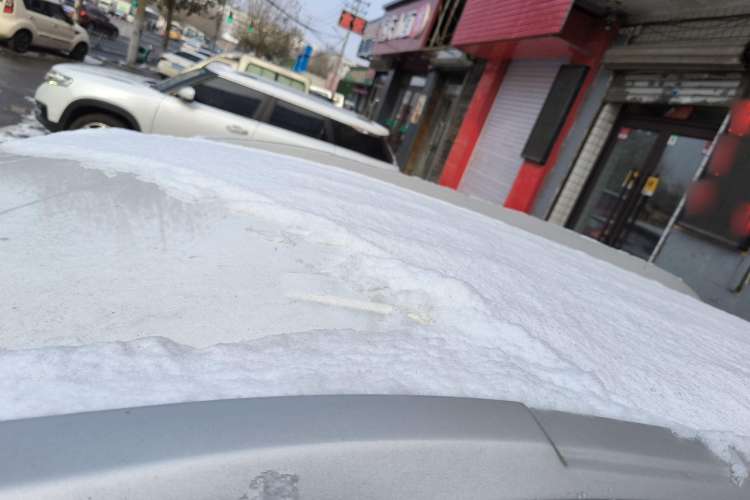 Used Ford EcoSport 2018 1.5L Automatic Elite Edition
