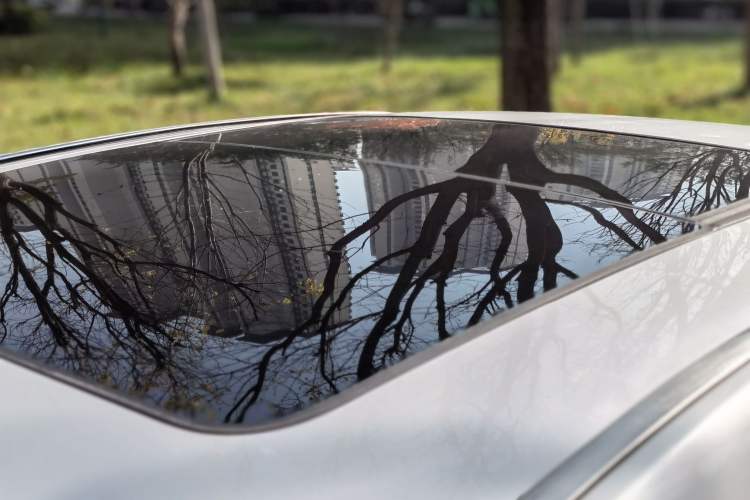 Used Geely Auto Emgrand GT New Energy 2018 1.5T PHEV Yaoxiang Edition
