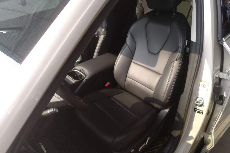 Used Haval Fierce Dragon Max 2023 1.5L Hi4 105 Four-Wheel Drive Smart Flagship Edition