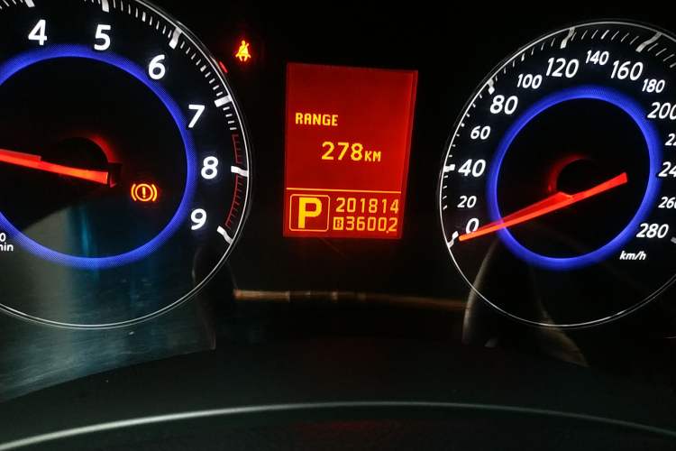 Used Infiniti FX 2010 FX35 Ultimate Edition