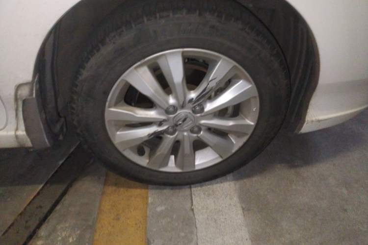 Used Honda City Classic 2012 1.5L Automatic Elite Edition
