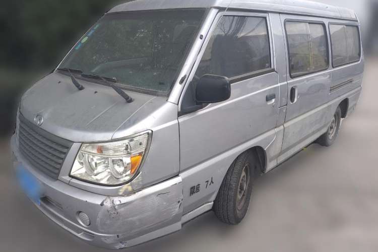 Used Soueast Delica 2014 2.0L Economy Version